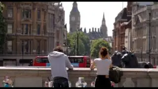 Like Crazy Trailer Deutsch/German Felicity Jones & Anton Yelchin