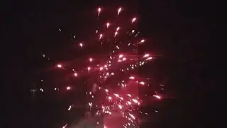 Поздравление с Новым, 2020 годом