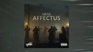 Emotional Hip Hop beat instrumental | Høvge – 'Affectus'