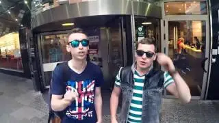 Шоу Дикарем   Барселона