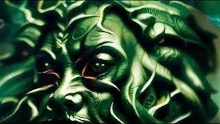 Draugr #1
