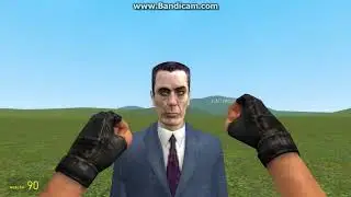 Garry's Mod 1# с 1 сентября