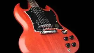 improv over backing track