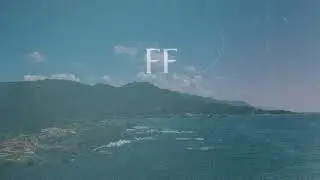 falling forever - floating (blameitonJorge)