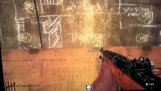 How To Get A Ray Gun/Thunder Gun In Kino