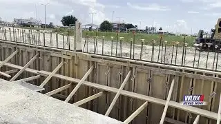 Pass Christian seawall project set to move forward