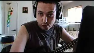 fl studio - The Way I Record guitars and produce my songs (tutorial)
