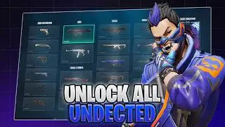 Best Unlock All Tool! All Skins 2026 | Valorant Skin Changer
