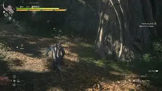 FINAL FANTASY XVI the rising tide fools gold location