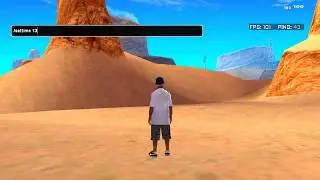 Слив GTA : SA || Для Слабых ПК