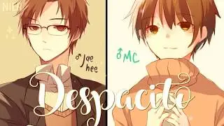 Nightcore - Despacito (Male version/SV)