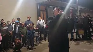 Хайриддини Бозор бо суруди гариби