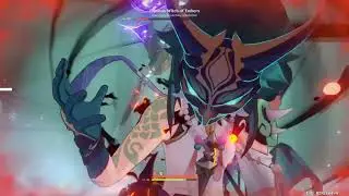 La Signora vs Xiao  C0