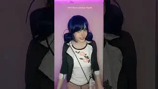 ADRIEN'S GIRLFRIEND?! | Marinette Dupain-Cheng 