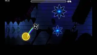 Geometry dash || My first PPLL levels (read desc)