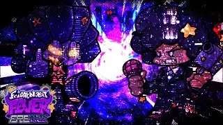 Friday Night Fever: Frenzy C354R [MIND-MIXES]