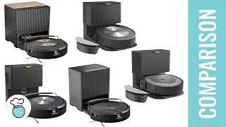 The NEW iRobot Mopping Roombas Are Here – Which One Should You Get?