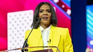 Is Candace Owens’ Business Model Built on Defamation?​