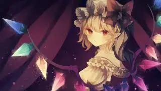 【東方 ☯ Orchestral/Waltz】Centennial Festival for Magical Girls