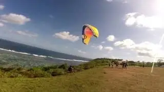 Paragliding Magical Bali 2016