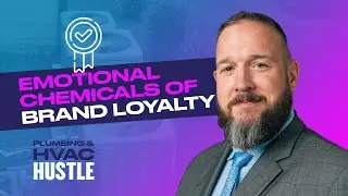 Ryan Chute on Emotion Chemicals of Brand Loyalty + Story (Wizard of Ads)