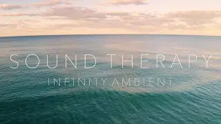 SOUND THERAPY | Music for Health, Stress Relief, Relaxation