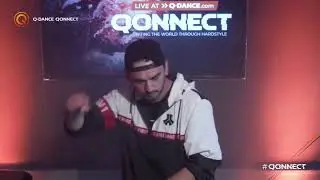 Qonnect | Uniting The World Through Hardstyle : Crypsis