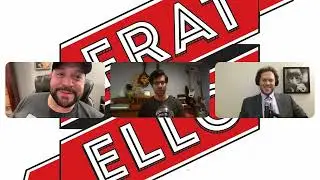 Omar de Frias of Fratello Cigars | A Conversation