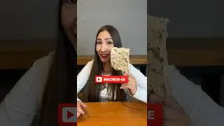 SORVETE!🍦 #shorts