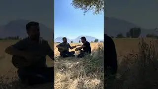 ARARLAR BENİ bir AŞIK MAHZUNİ ŞERİF şiiri