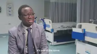 Partnerships are vital building blocks of effective universal healthcare systems
