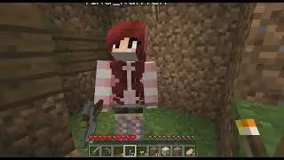 А ей Нравится Подчиняться! #3 [Школа Майнкрафта] - Minecraft (Перезалив)