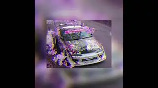 CHROME BERETTA - Softwilly, void & Lex Pain Feat. $atori Zoom & 1nonly