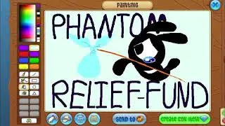 Making a Pro-pollution Museum in Animal Jam
