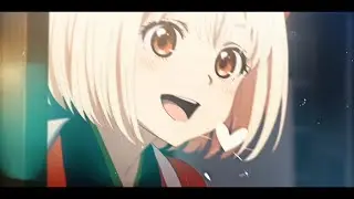 Chisato - So Am I - Alight Motion