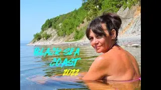 Астраханская рыбалка и Бархатный сезон на Чёрном море...Посёлок Ольгинка...Гостевой дом ОРИОН...