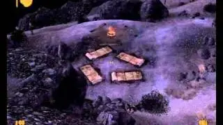 Fallout New vegas (снежные шары и костюм Анклав)