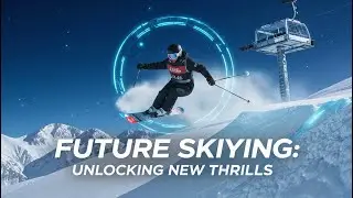 The Future of Ski Resorts: Innovations Shaping the Slopes