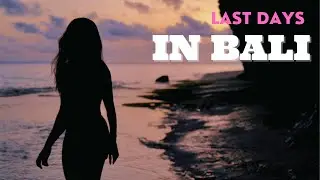 NUSA DUA 🇮🇩 Bali Vlog