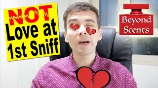 Not Love At First Sniff