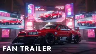 Forza Horizon 6: Japan - First Trailer | Xbox Exclusive