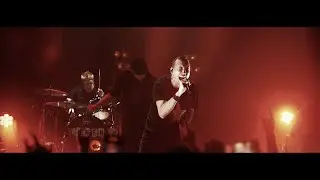 Lumen feat. KURT92 — Метеор LIVE [«Диссонанс», 2022]