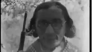 Lampião, o Rei do Cangaço (1937) - FILME COMPLETO