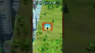 SimCity BuildIt 