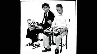 Sibilla - Sex appeal to Europe (Mostert-Battiato-Pio) - 1984