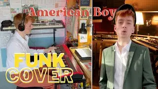 American Boy / Funk Cover / Estelle /Jack Knowles