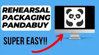 How To Rehearsal Packaging Pandabuy (Easy Explained)