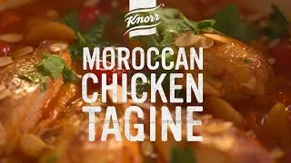 Chicken Tagine One Pot