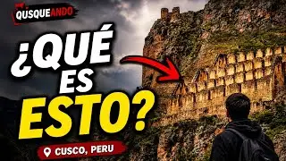 🇵🇪  Pinkuylluna SONIDOS DEL PASADO INCA 😱 Cusco, Perú