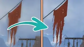 Apex Legends Graphics Settings Comparison | Different Graphics Settings Side by Side Comparison